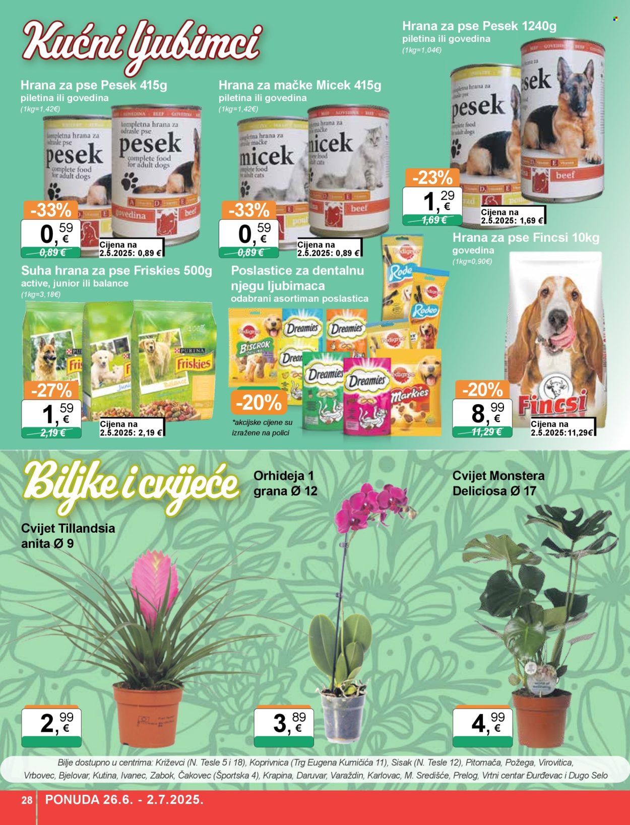 KTC katalog - 26.06.2025. - 02.07.2025. Stranica 28