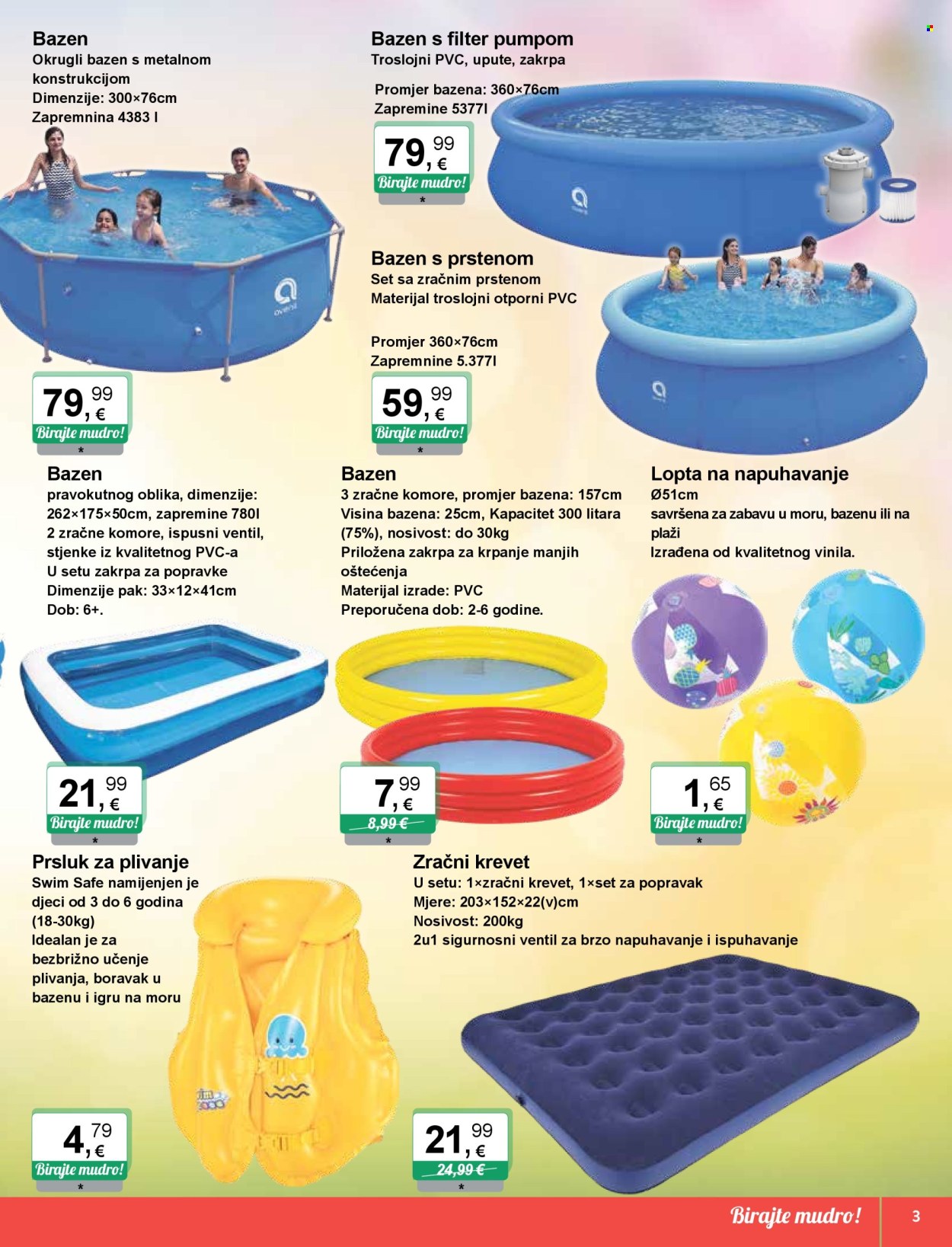 KTC katalog - 26.06.2025. - 09.07.2025. Stranica 3