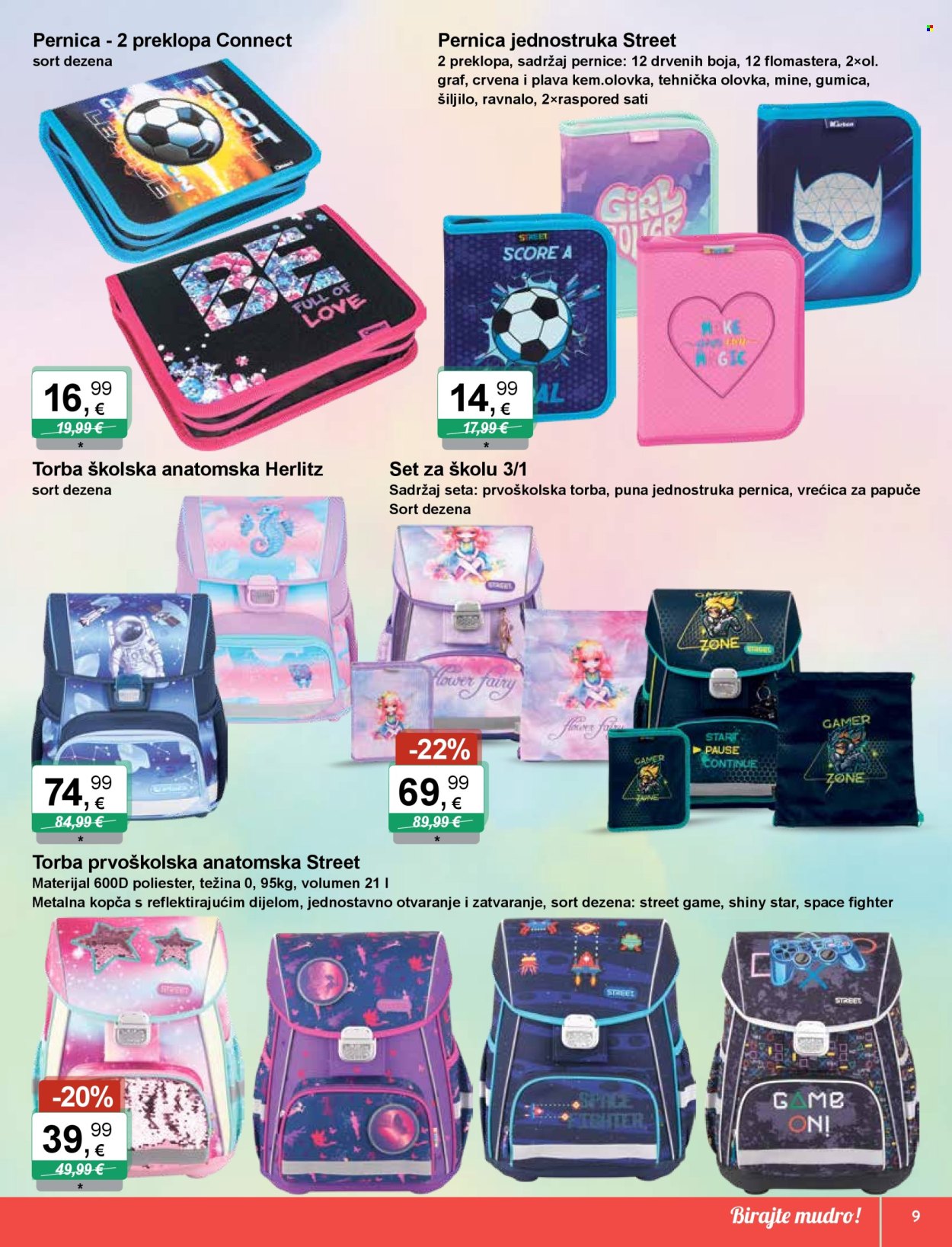 KTC katalog - 26.06.2025. - 09.07.2025. Stranica 9