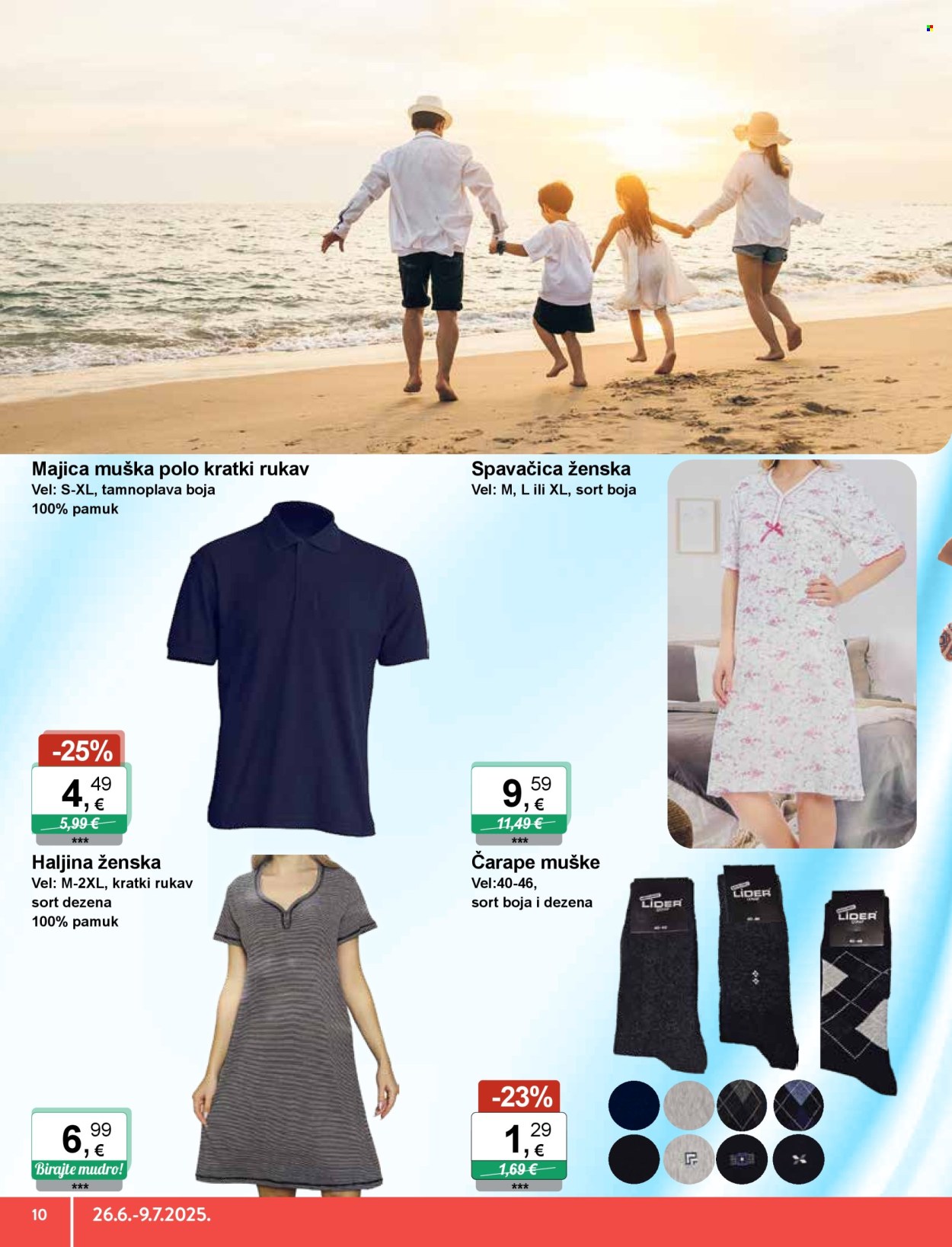 KTC katalog - 26.06.2025. - 09.07.2025. Stranica 10