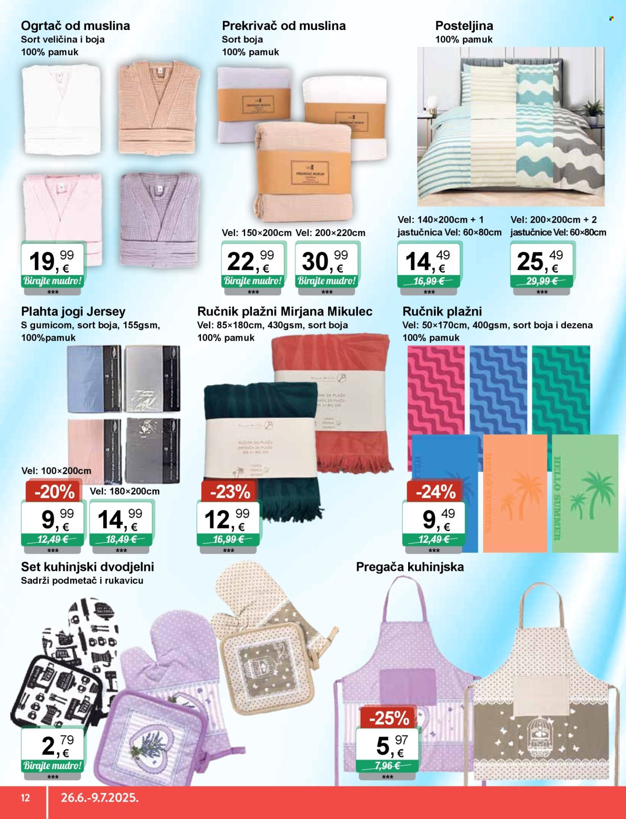 KTC katalog - 26.06.2025. - 09.07.2025. Stranica 12