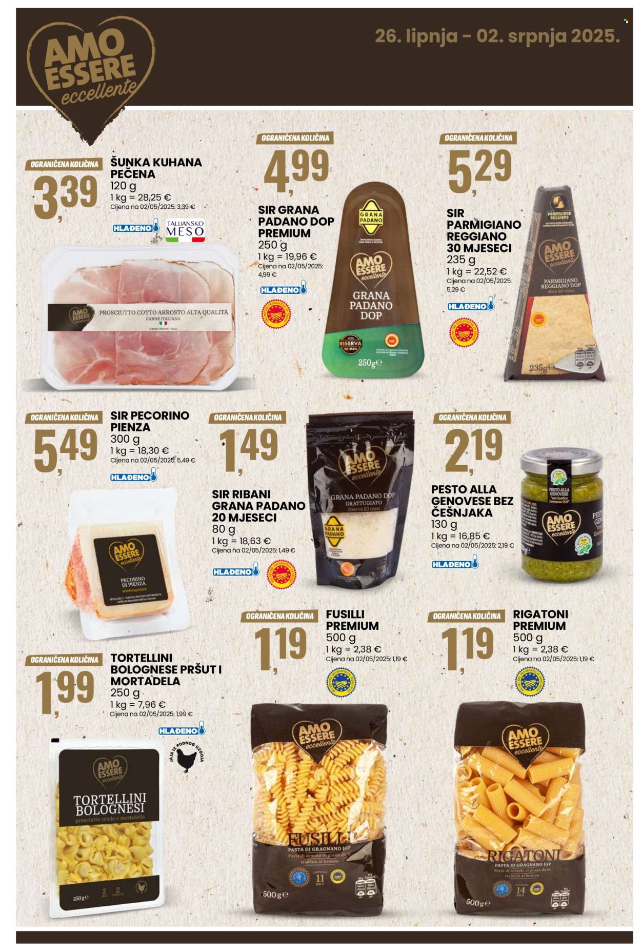 Eurospin katalog - 26.06.2025. - 02.07.2025. Stranica 11