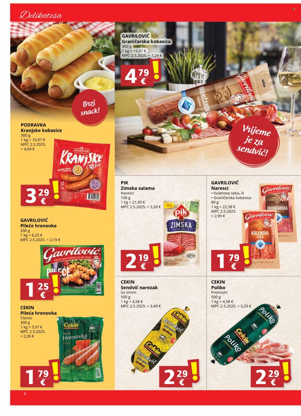 Djelo katalog - 25.06.2025. - 08.07.2025. Stranica 4