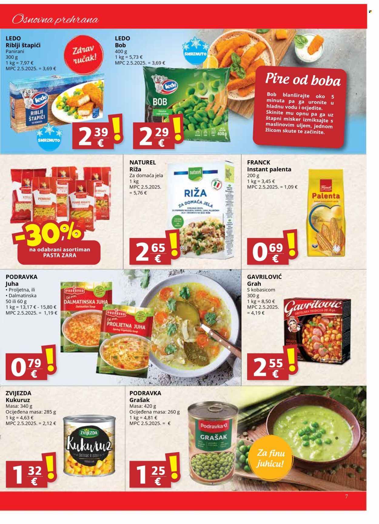 Victa katalog - 25.06.2025. - 08.07.2025. Stranica 7