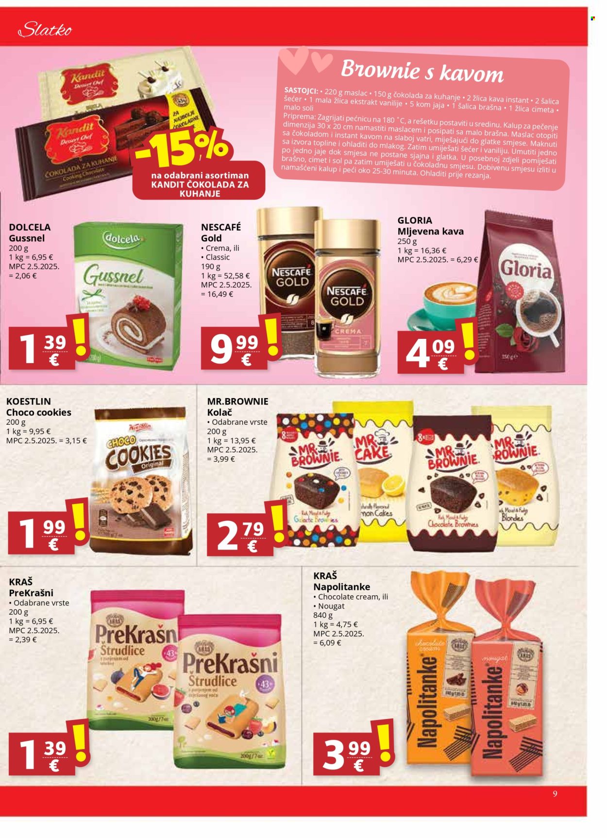 Victa katalog - 25.06.2025. - 08.07.2025. Stranica 9