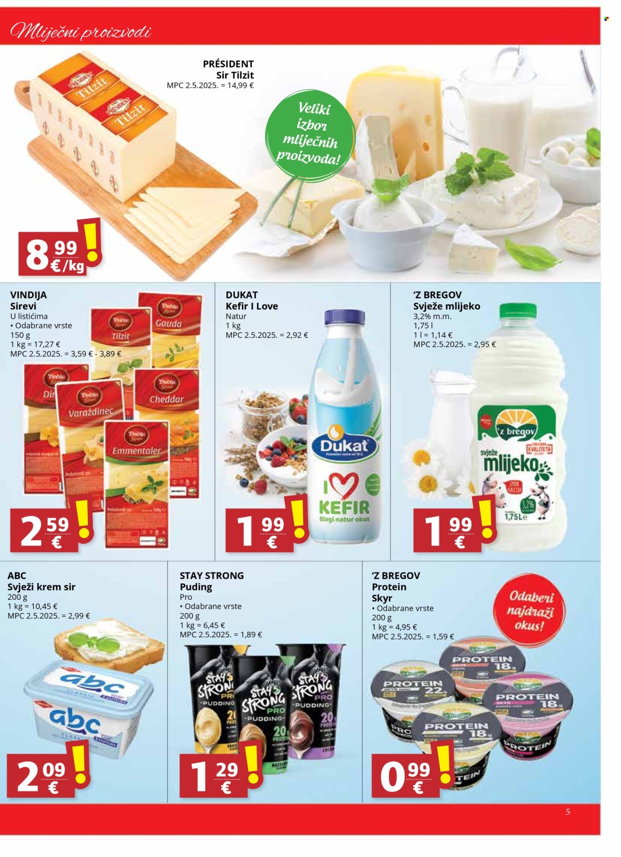 Ribola katalog - 25.06.2025. - 08.07.2025. Stranica 5