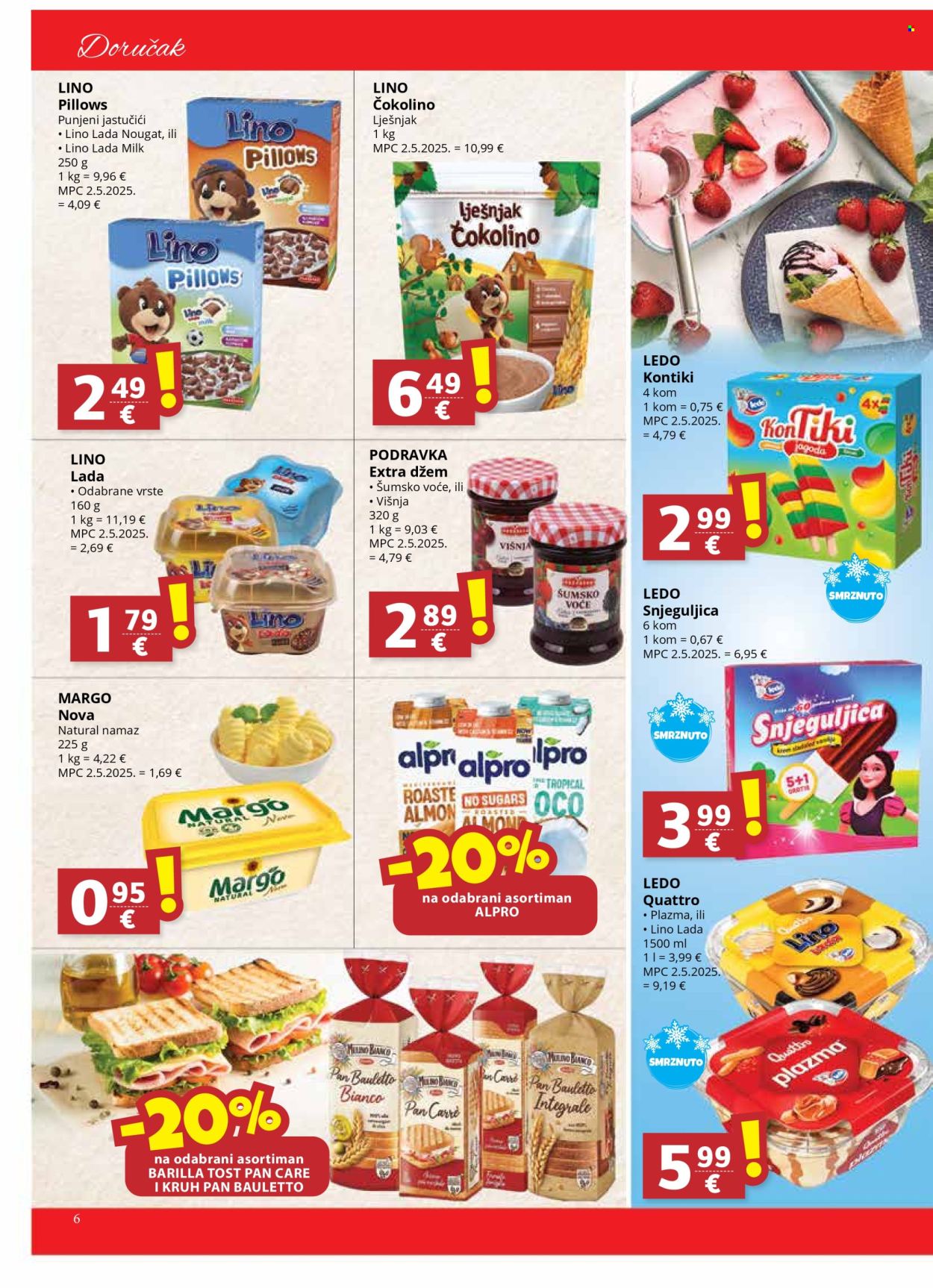 Ribola katalog - 25.06.2025. - 08.07.2025. Stranica 6
