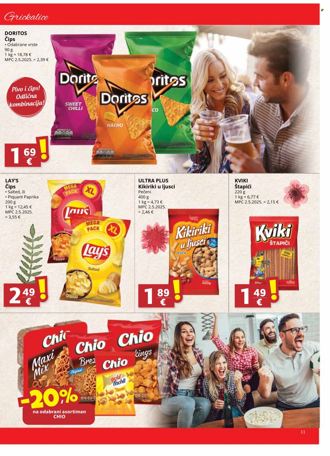 Ribola katalog - 25.06.2025. - 08.07.2025. Stranica 11