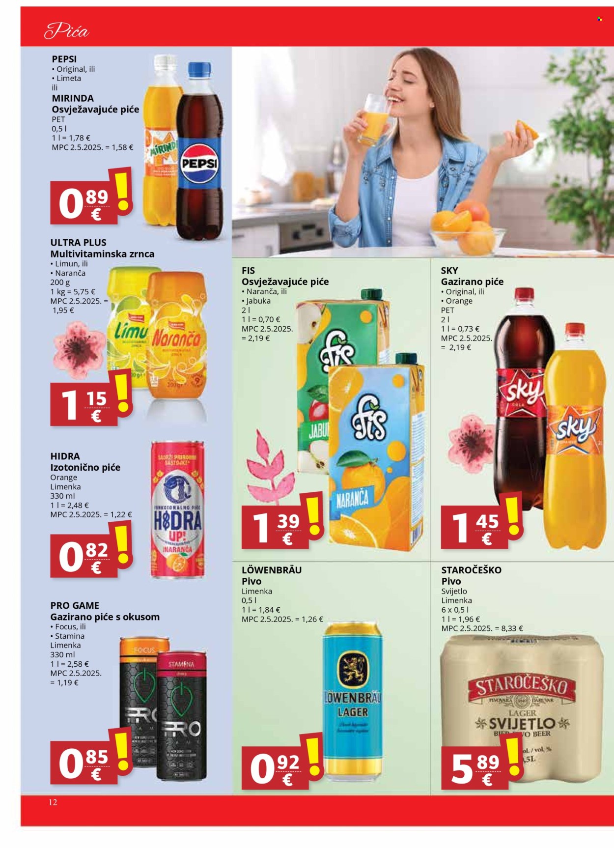 Ribola katalog - 25.06.2025. - 08.07.2025. Stranica 12