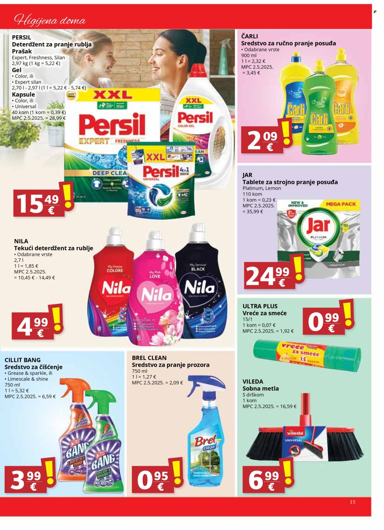 Ultra gros katalog - 25.06.2025. - 08.07.2025. Stranica 15