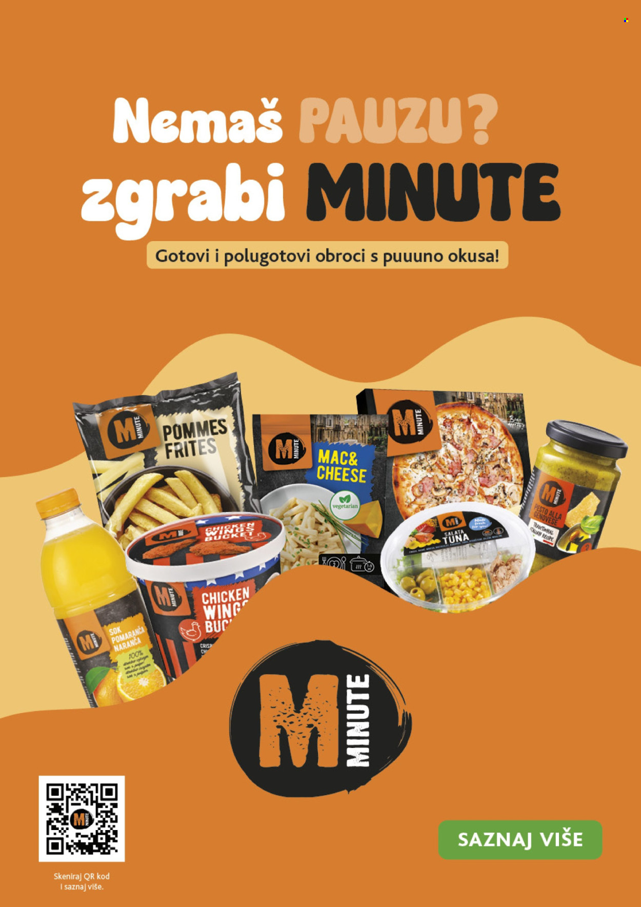 Konzum katalog - 25.06.2025. - 01.07.2025. Stranica 40