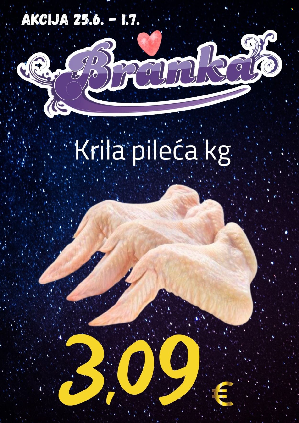 Branka katalog - 25.06.2025. - 01.07.2025. Stranica 3