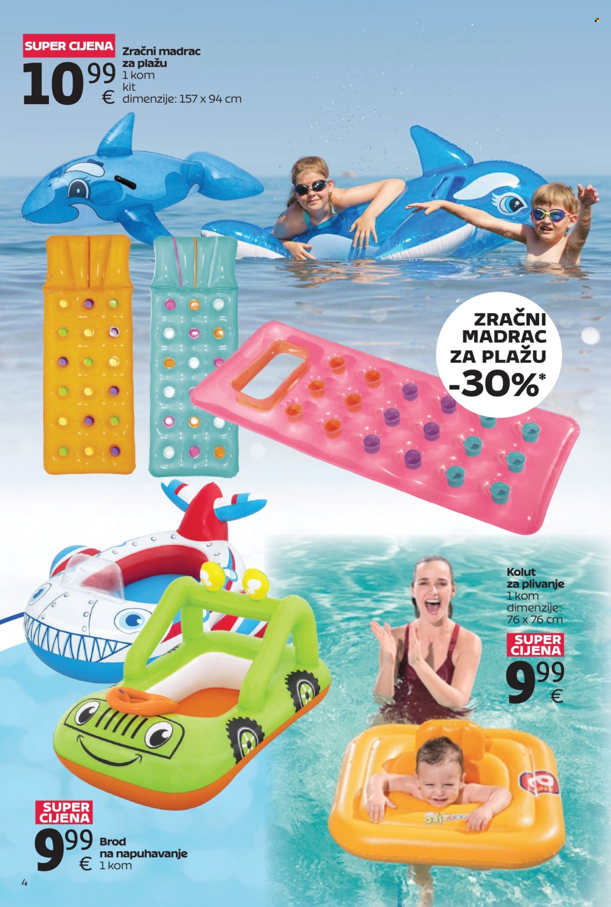 Tommy katalog - 23.06.2025. - 13.07.2025. Stranica 4