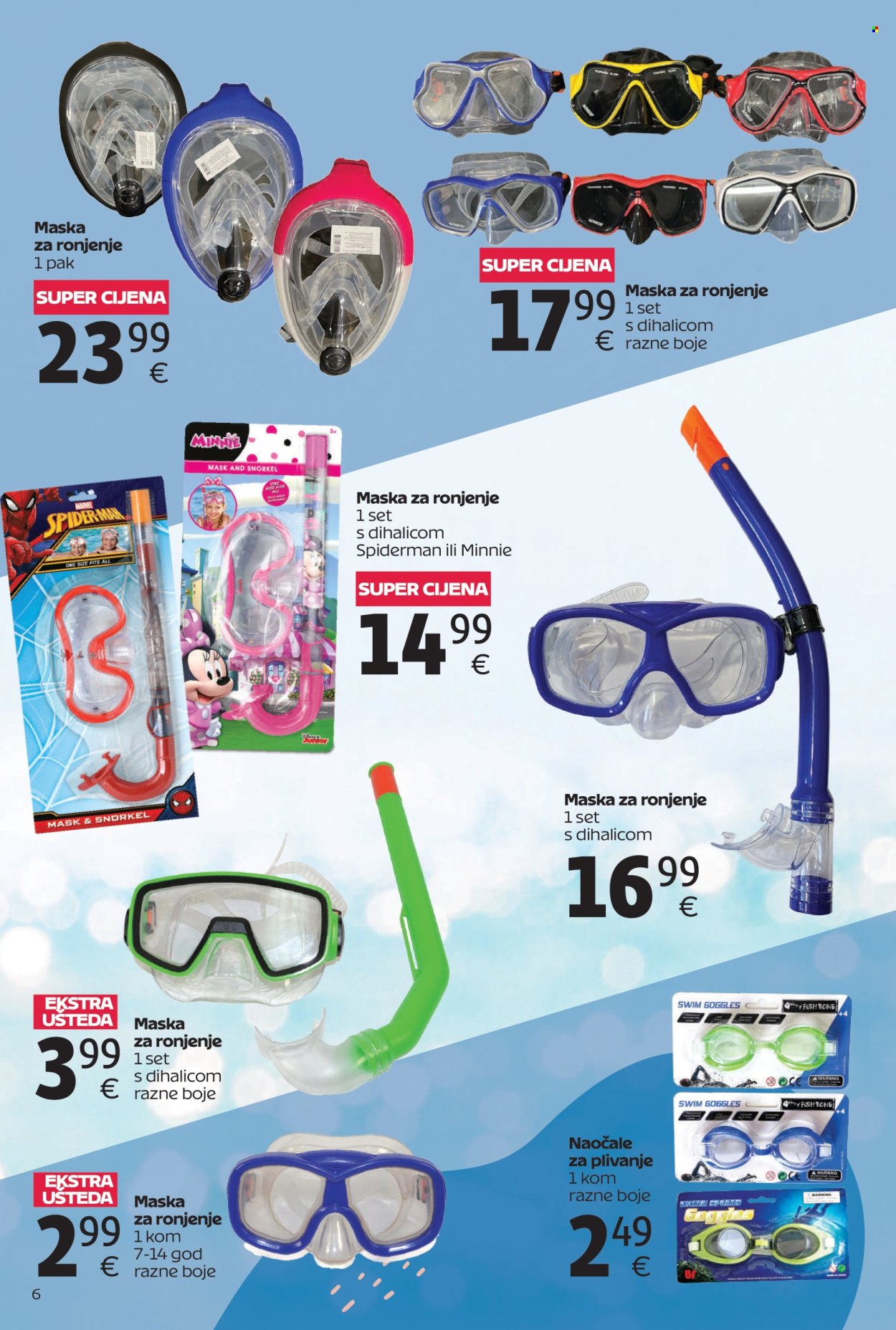Tommy katalog - 23.06.2025. - 13.07.2025. Stranica 6