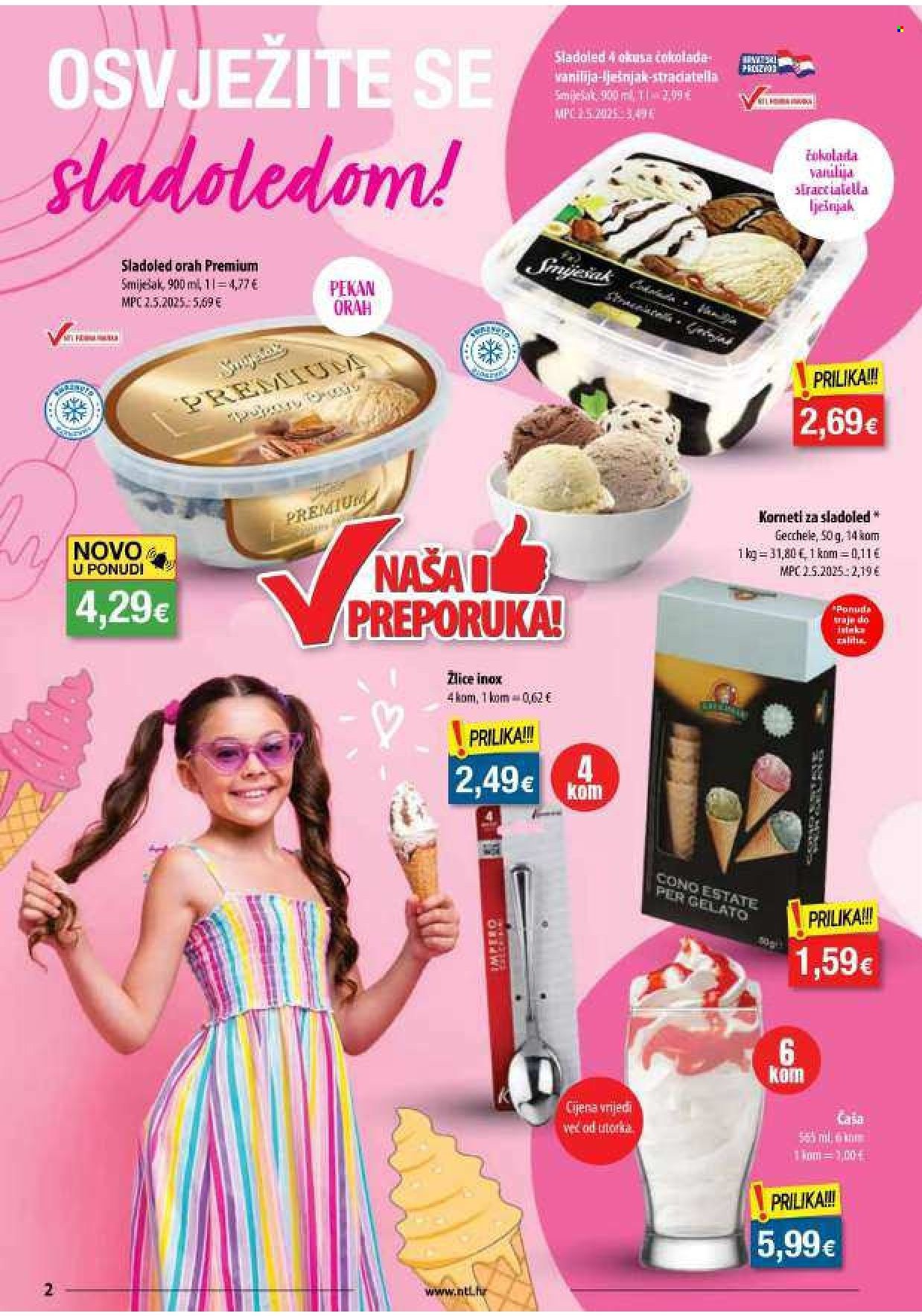 NTL katalog - 25.06.2025. - 01.07.2025. Stranica 2