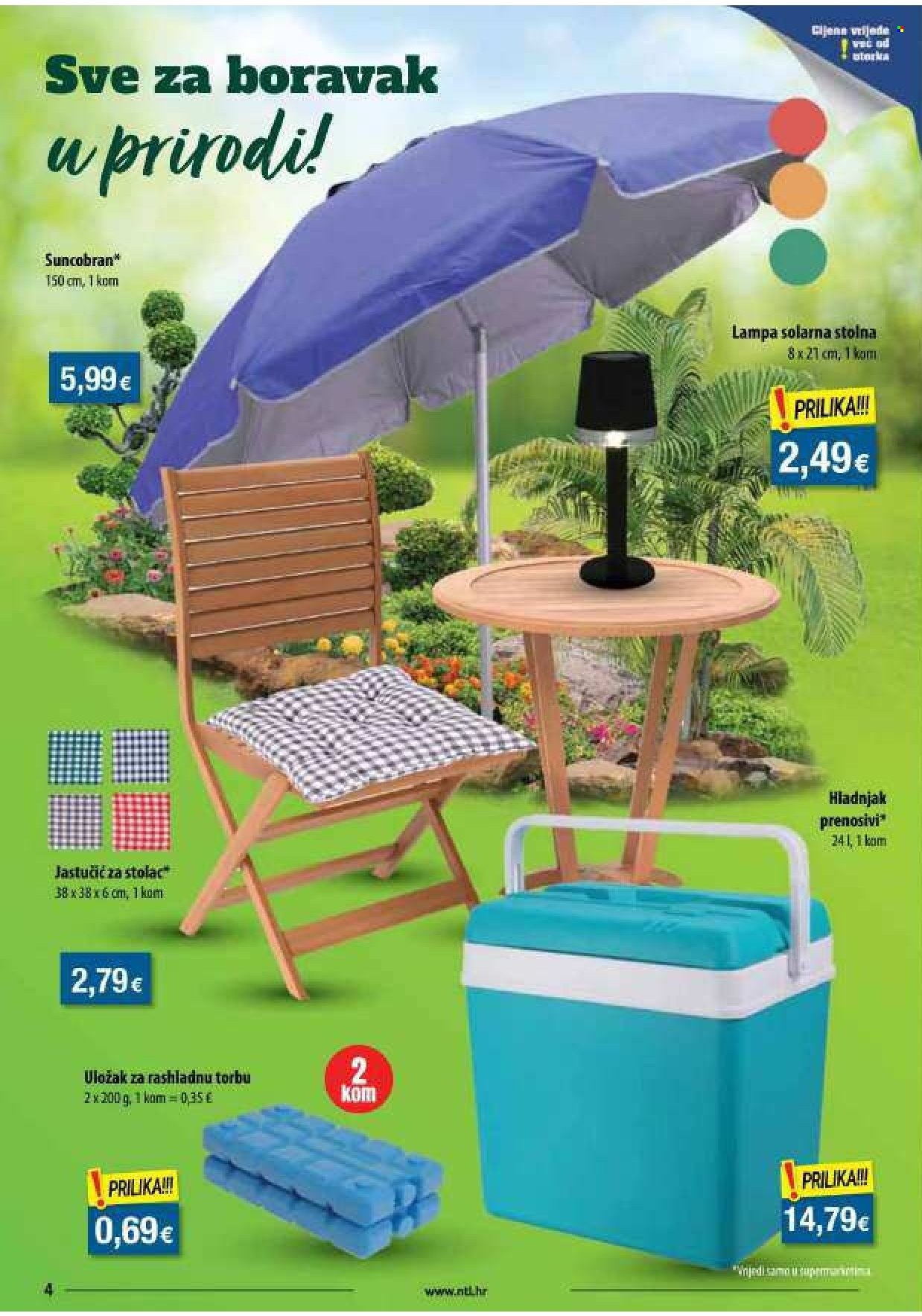 NTL katalog - 25.06.2025. - 01.07.2025. Stranica 4