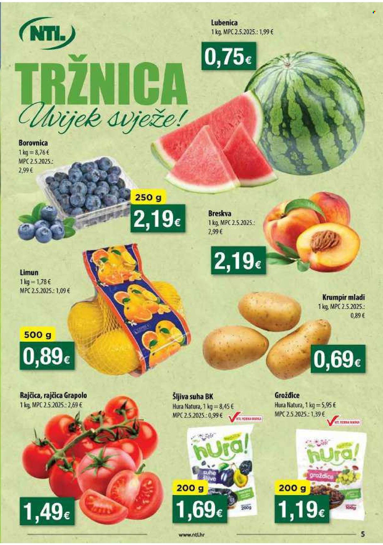 NTL katalog - 25.06.2025. - 01.07.2025. Stranica 5