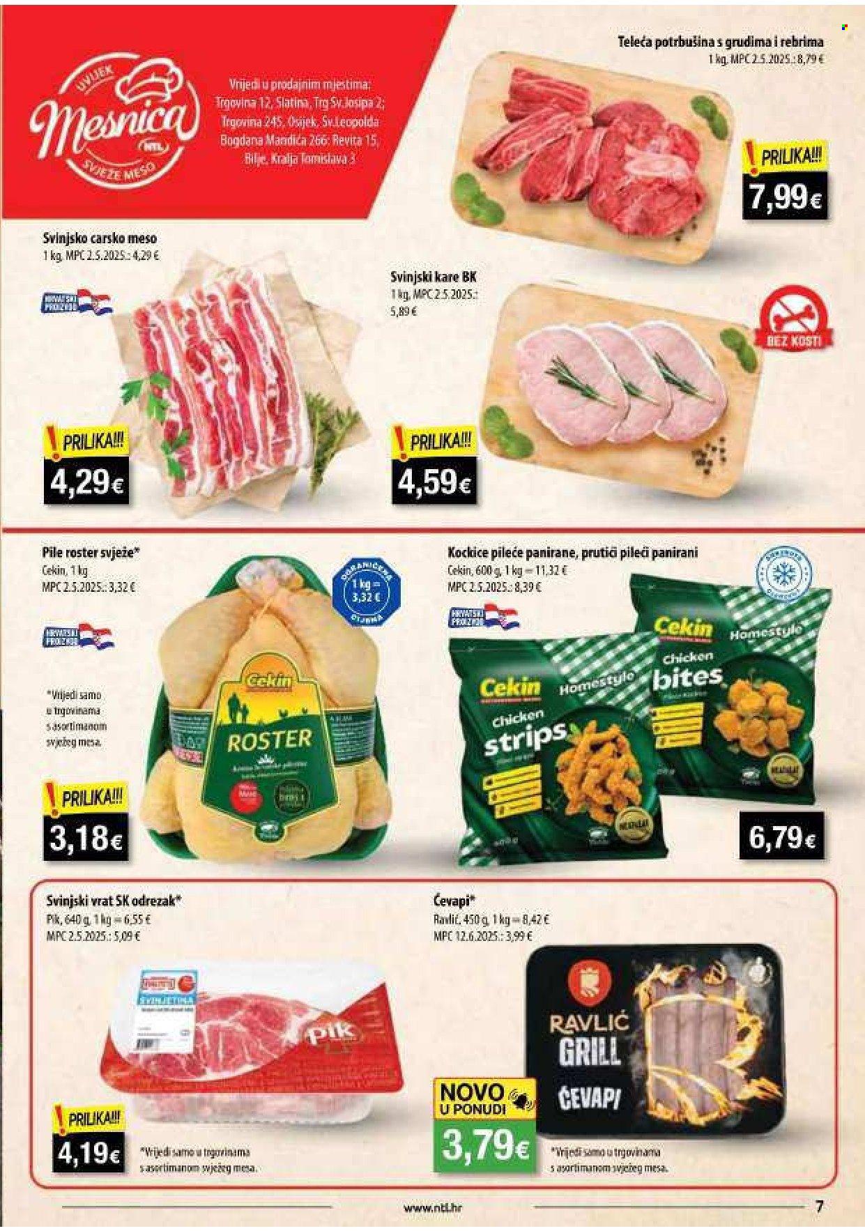 NTL katalog - 25.06.2025. - 01.07.2025. Stranica 7