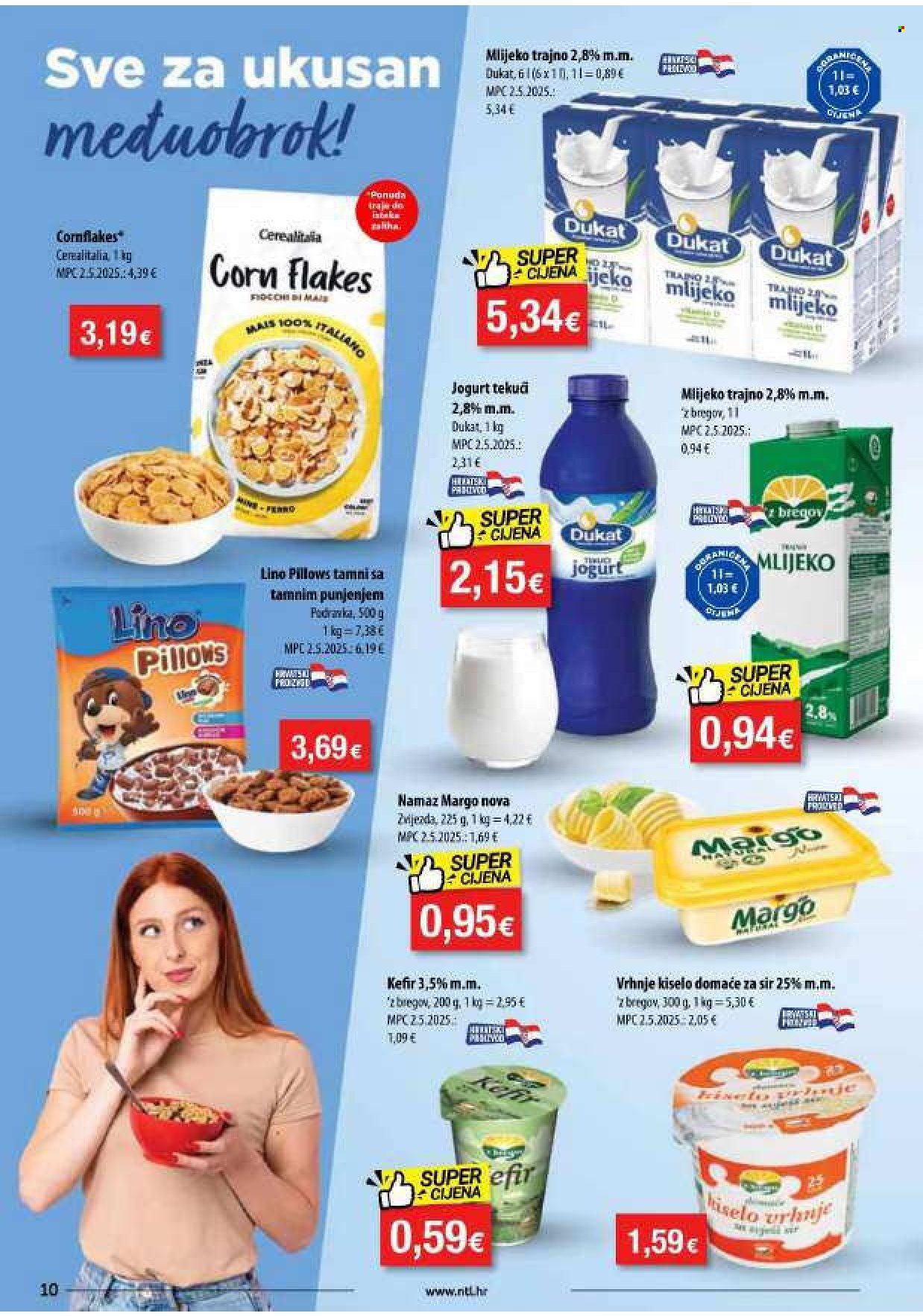 NTL katalog - 25.06.2025. - 01.07.2025. Stranica 10