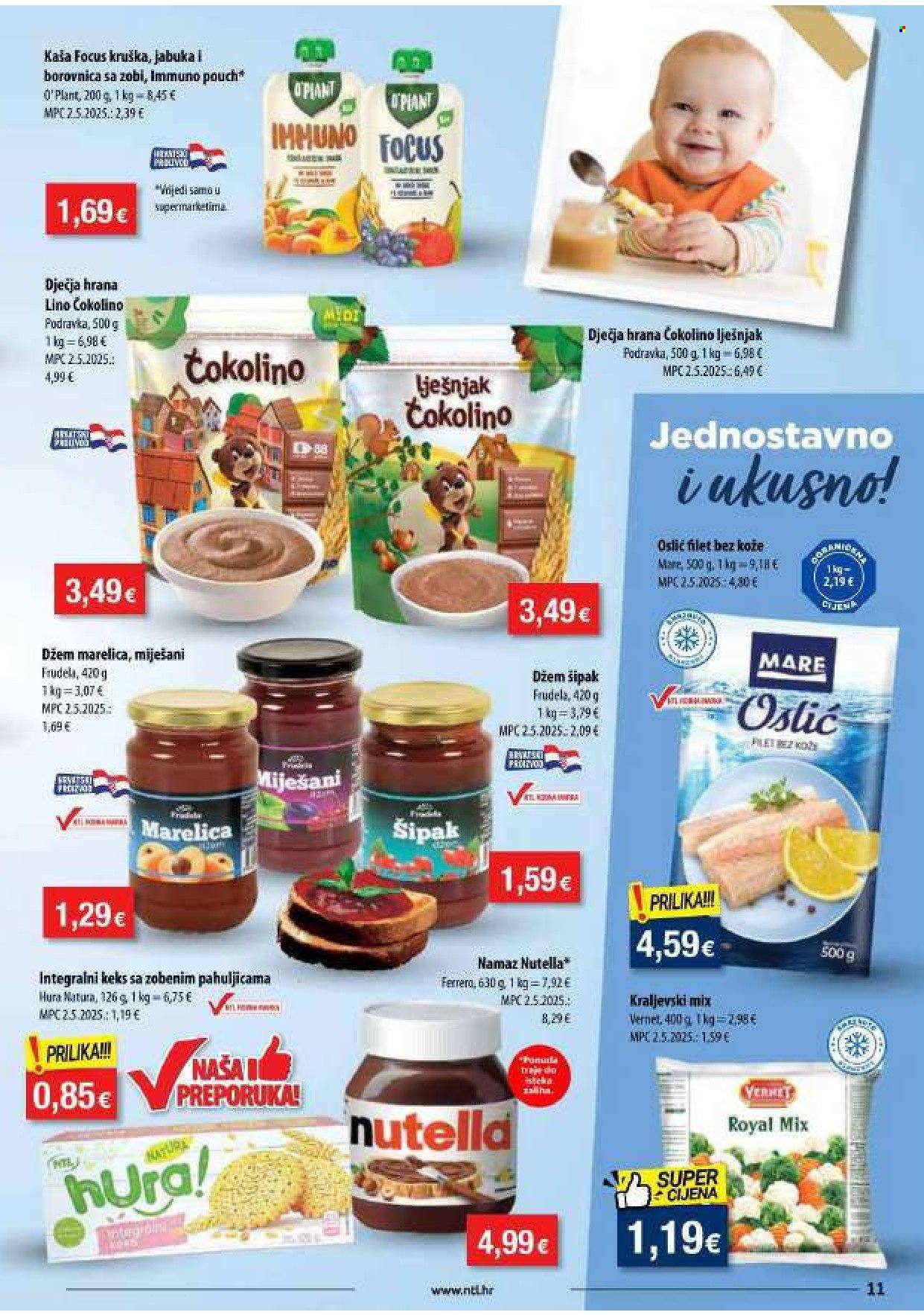 NTL katalog - 25.06.2025. - 01.07.2025. Stranica 11