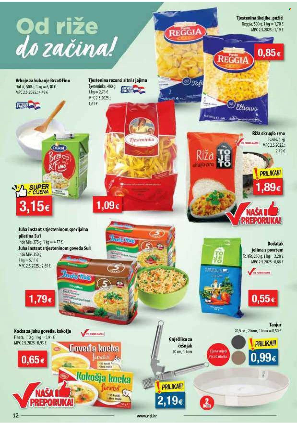 NTL katalog - 25.06.2025. - 01.07.2025. Stranica 12