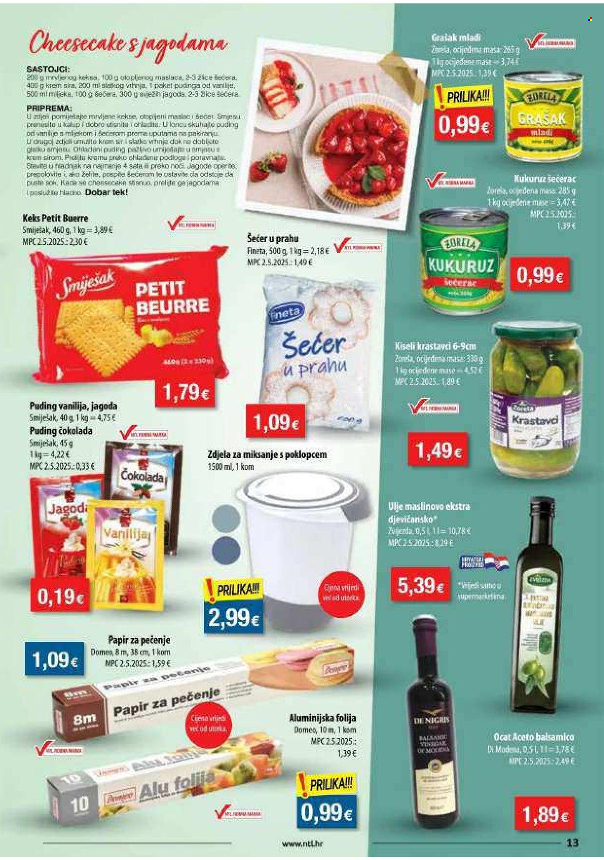 NTL katalog - 25.06.2025. - 01.07.2025. Stranica 13
