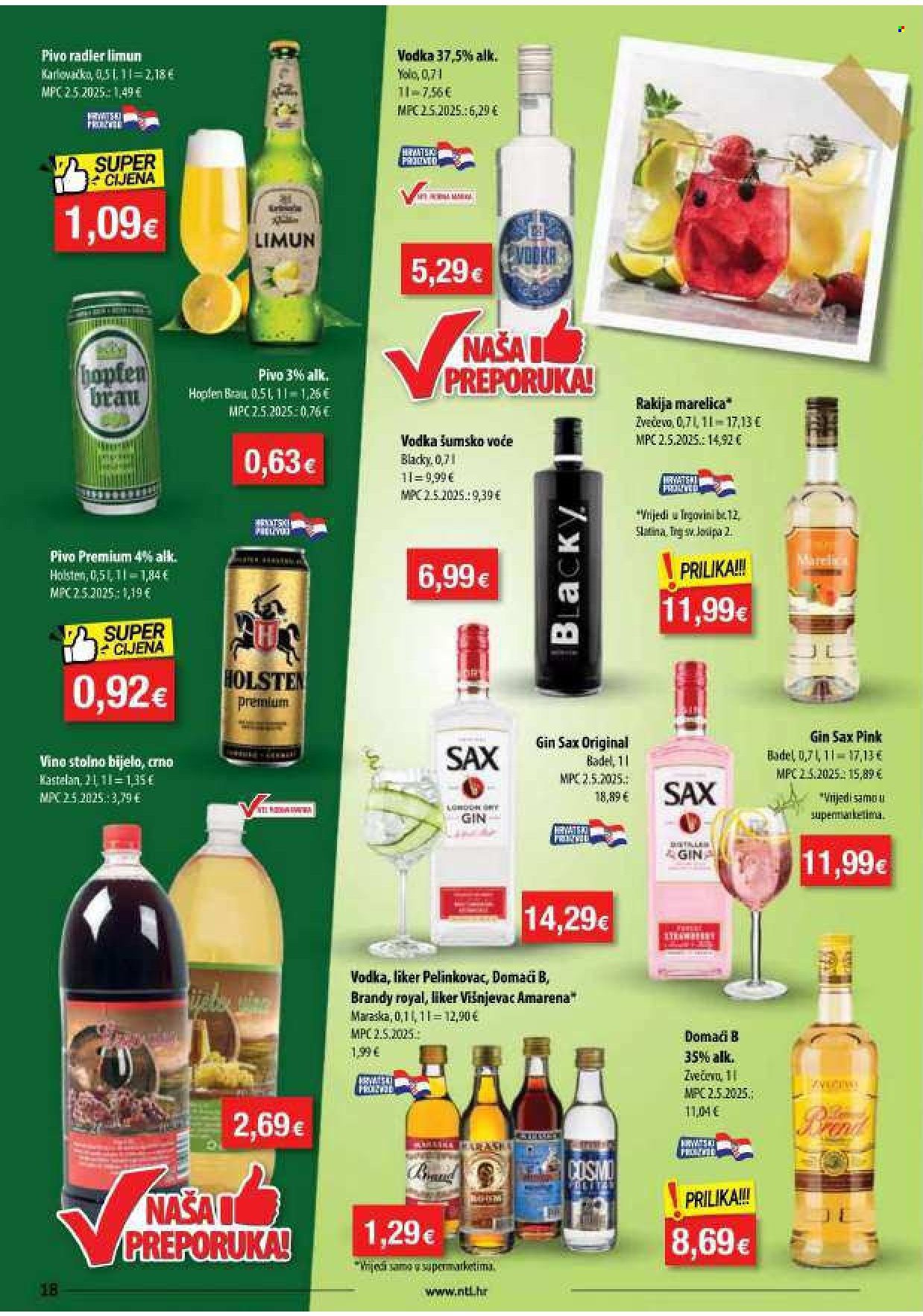 NTL katalog - 25.06.2025. - 01.07.2025. Stranica 18