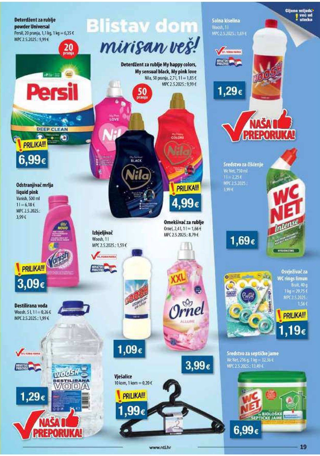 NTL katalog - 25.06.2025. - 01.07.2025. Stranica 19