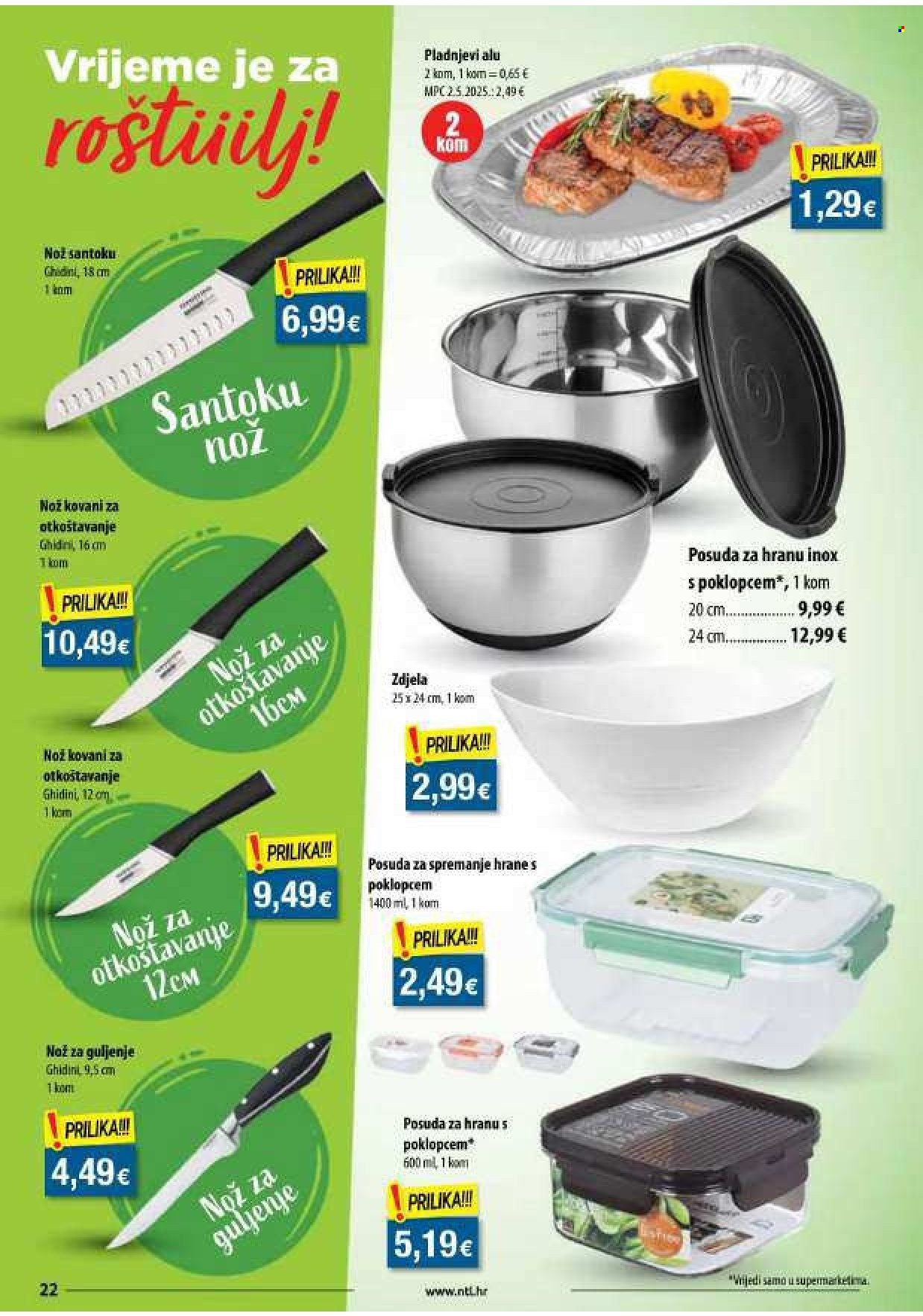 NTL katalog - 25.06.2025. - 01.07.2025. Stranica 22
