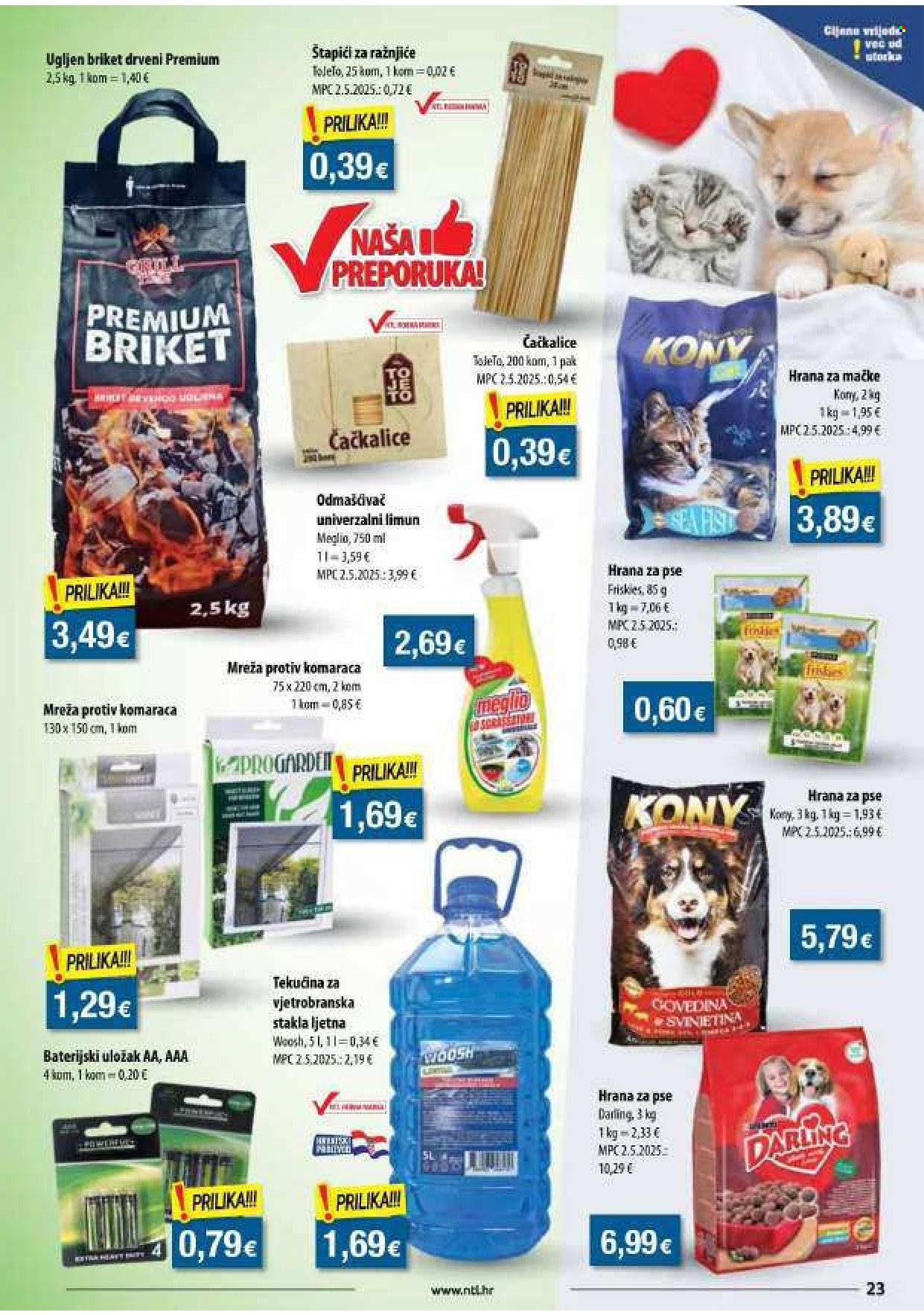 NTL katalog - 25.06.2025. - 01.07.2025. Stranica 23