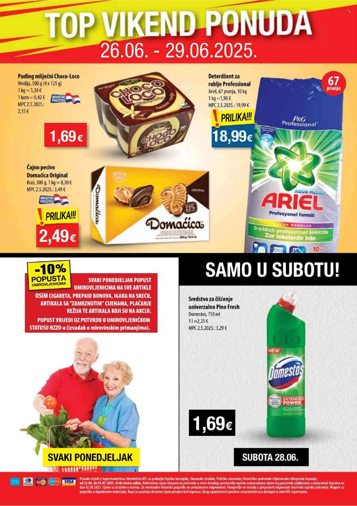NTL katalog - 25.06.2025. - 01.07.2025. Stranica 24