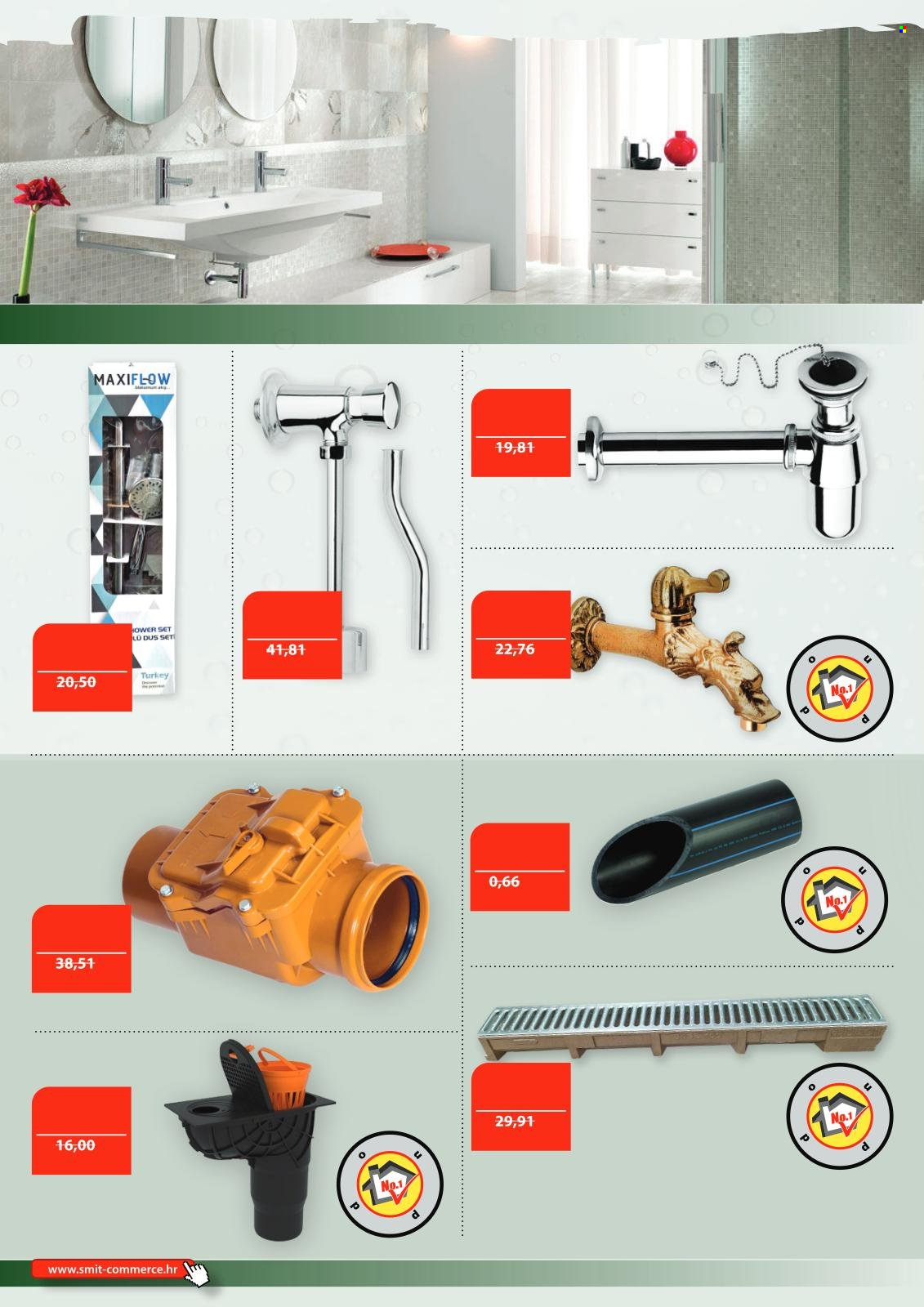 Smit Commerce katalog - 15.06.2025. - 14.07.2025. Stranica 8