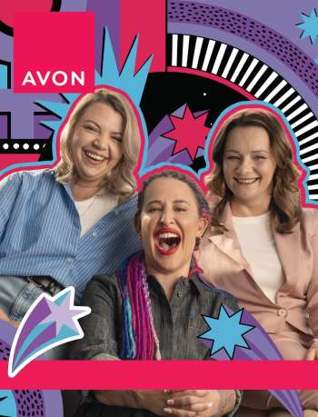 Avon katalog