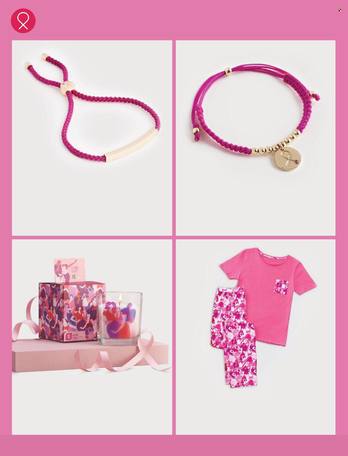 Avon katalog Stranica 8