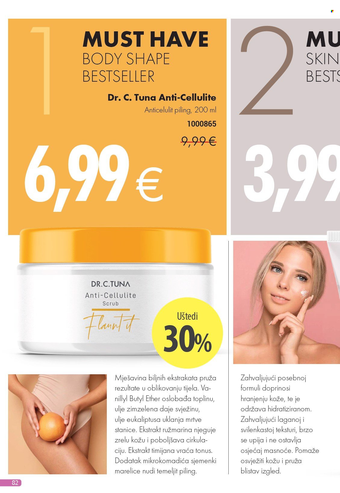 Farmasi katalog - 01.06.2025. - 30.06.2025. Stranica 82