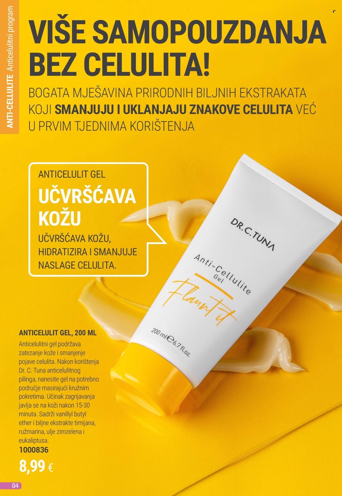 Farmasi katalog - 01.06.2025. - 30.06.2025. Stranica 84