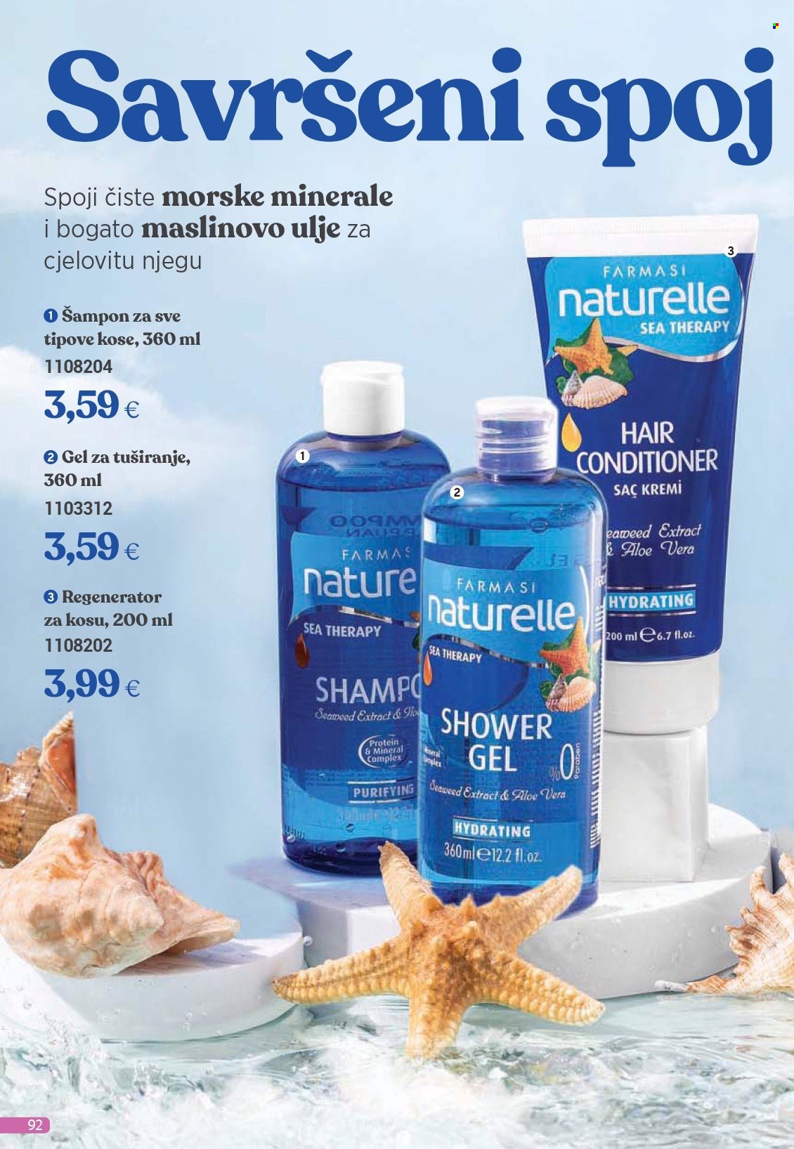 Farmasi katalog - 01.06.2025. - 30.06.2025. Stranica 92