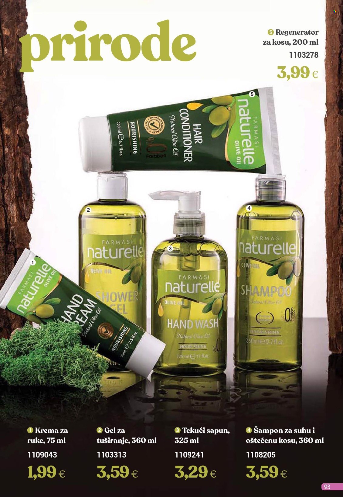 Farmasi katalog - 01.06.2025. - 30.06.2025. Stranica 93