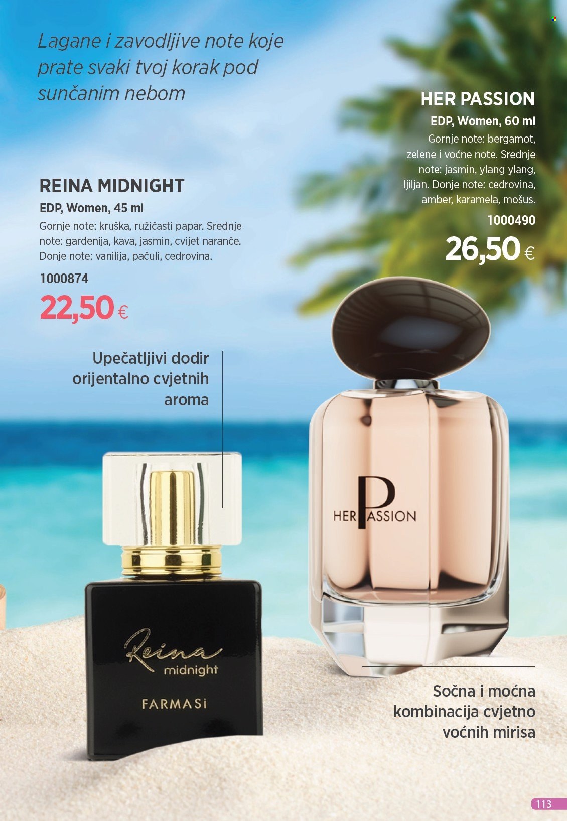 Farmasi katalog - 01.06.2025. - 30.06.2025. Stranica 113