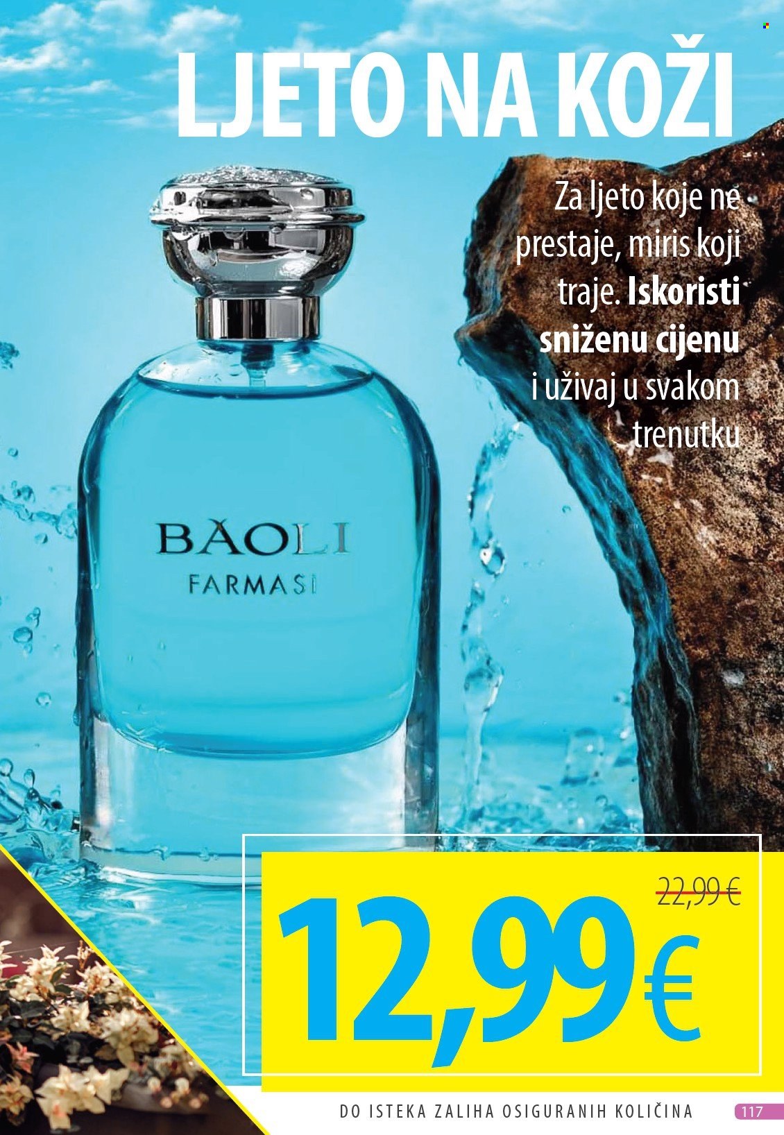 Farmasi katalog - 01.06.2025. - 30.06.2025. Stranica 117