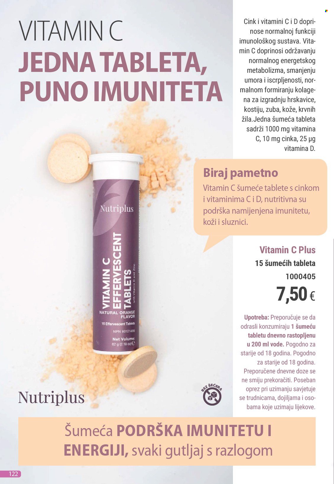 Farmasi katalog - 01.06.2025. - 30.06.2025. Stranica 122