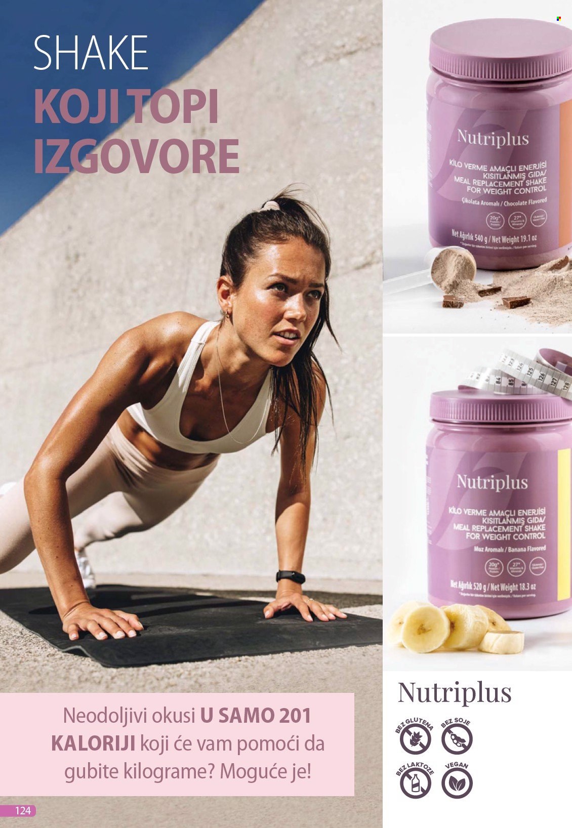 Farmasi katalog - 01.06.2025. - 30.06.2025. Stranica 124