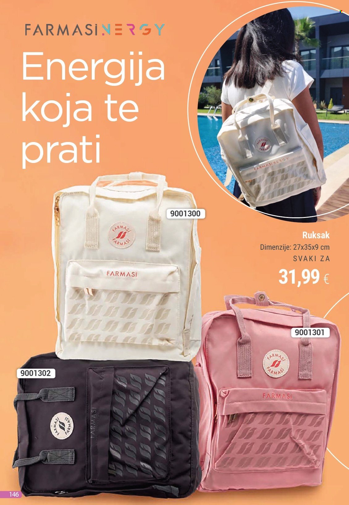Farmasi katalog - 01.06.2025. - 30.06.2025. Stranica 146
