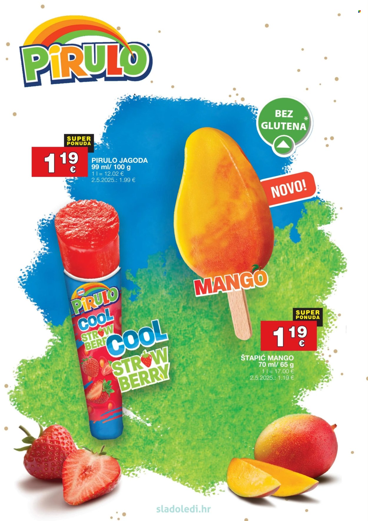 Stanić Diskont katalog - 20.06.2025. - 20.07.2025. Stranica 2