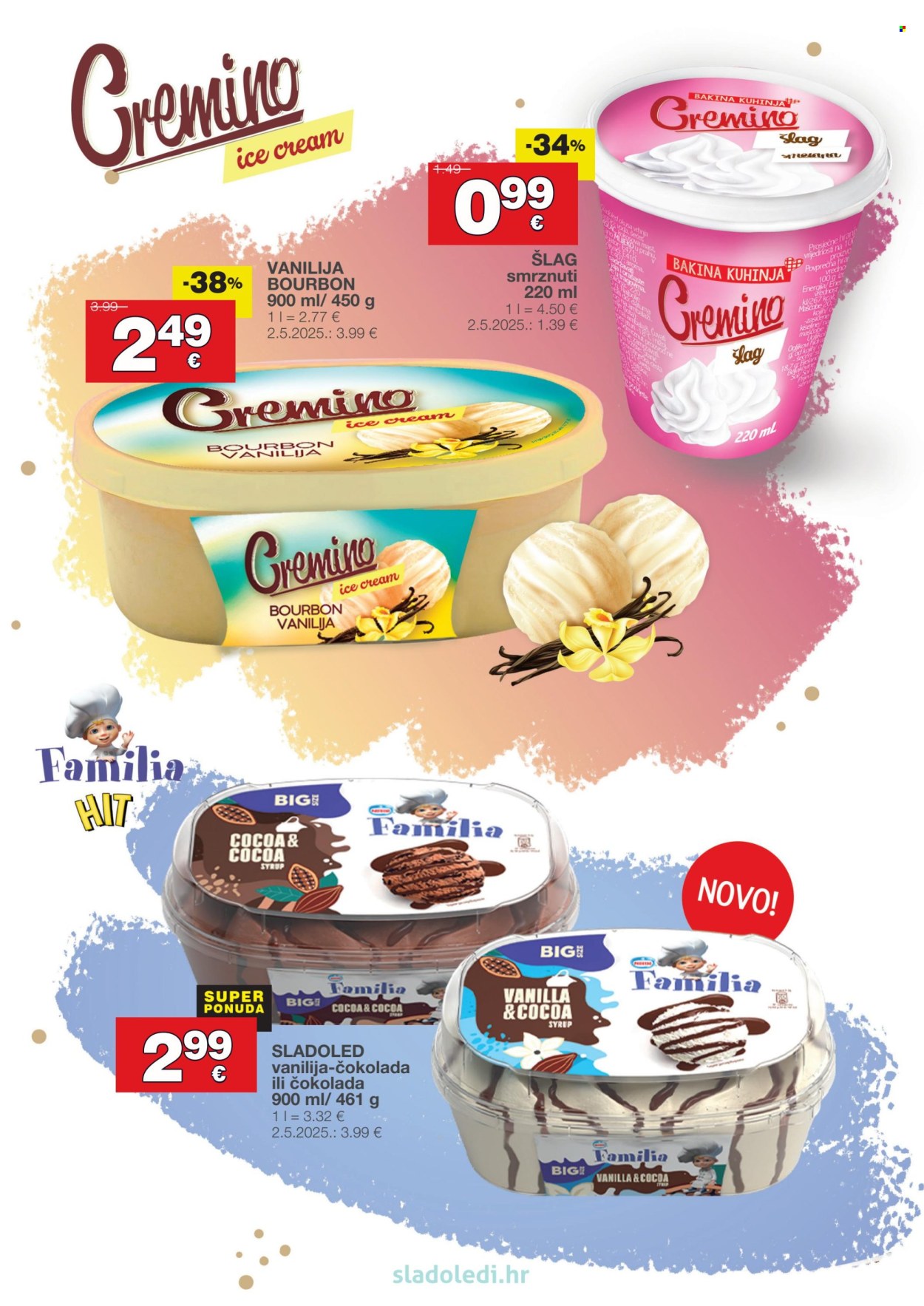 Stanić Diskont katalog - 20.06.2025. - 20.07.2025. Stranica 11