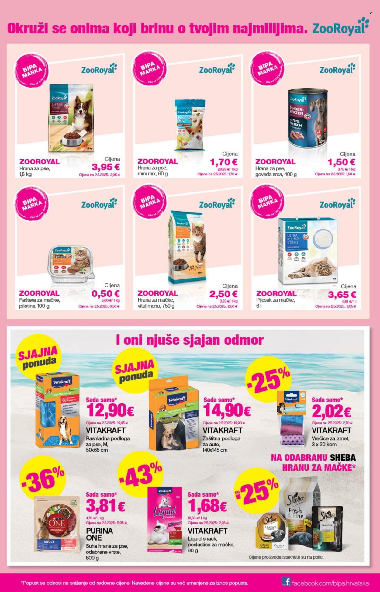 Bipa katalog - 26.06.2025. - 09.07.2025. Stranica 3