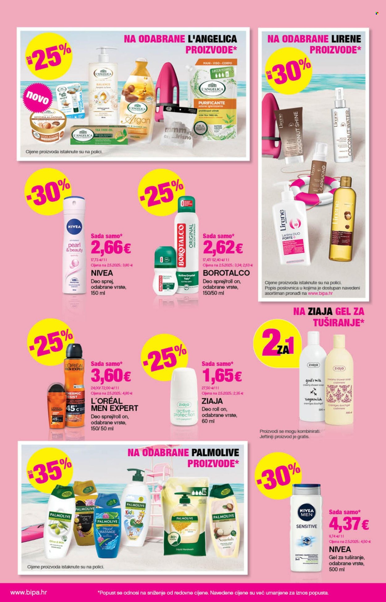 Bipa katalog - 26.06.2025. - 09.07.2025. Stranica 4