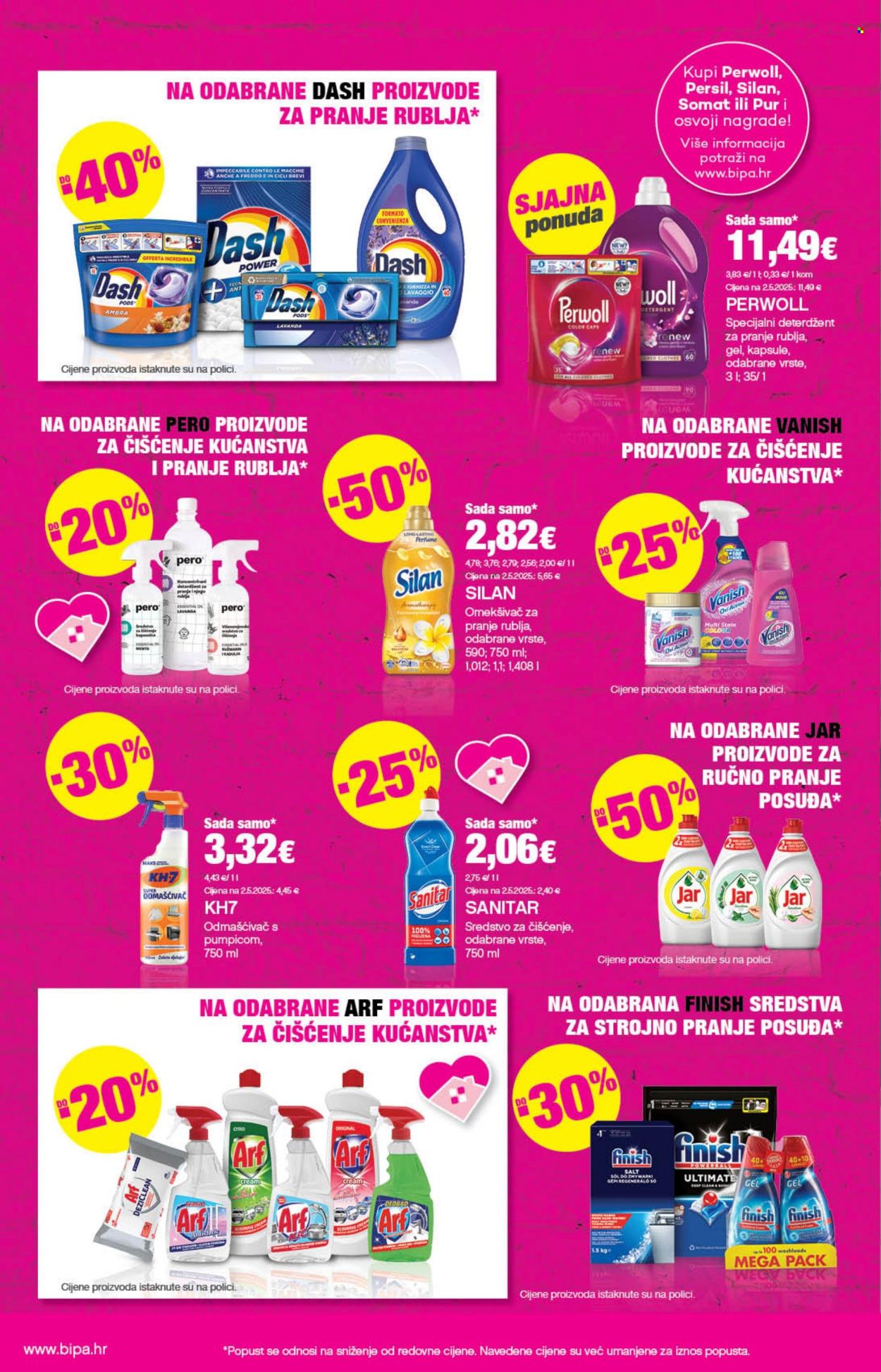 Bipa katalog - 26.06.2025. - 09.07.2025. Stranica 14
