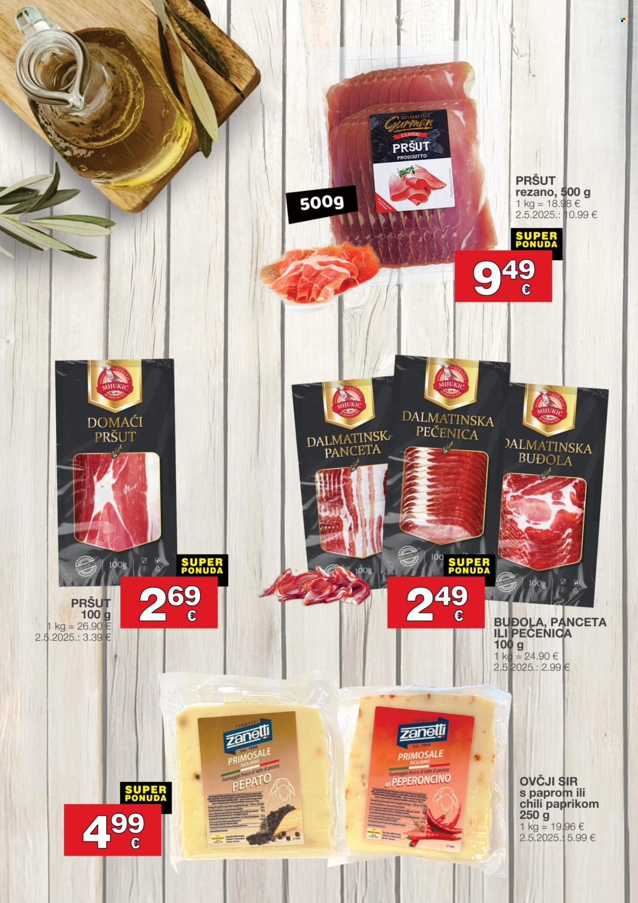 Stanić Diskont katalog - 26.06.2025. - 09.07.2025. Stranica 2