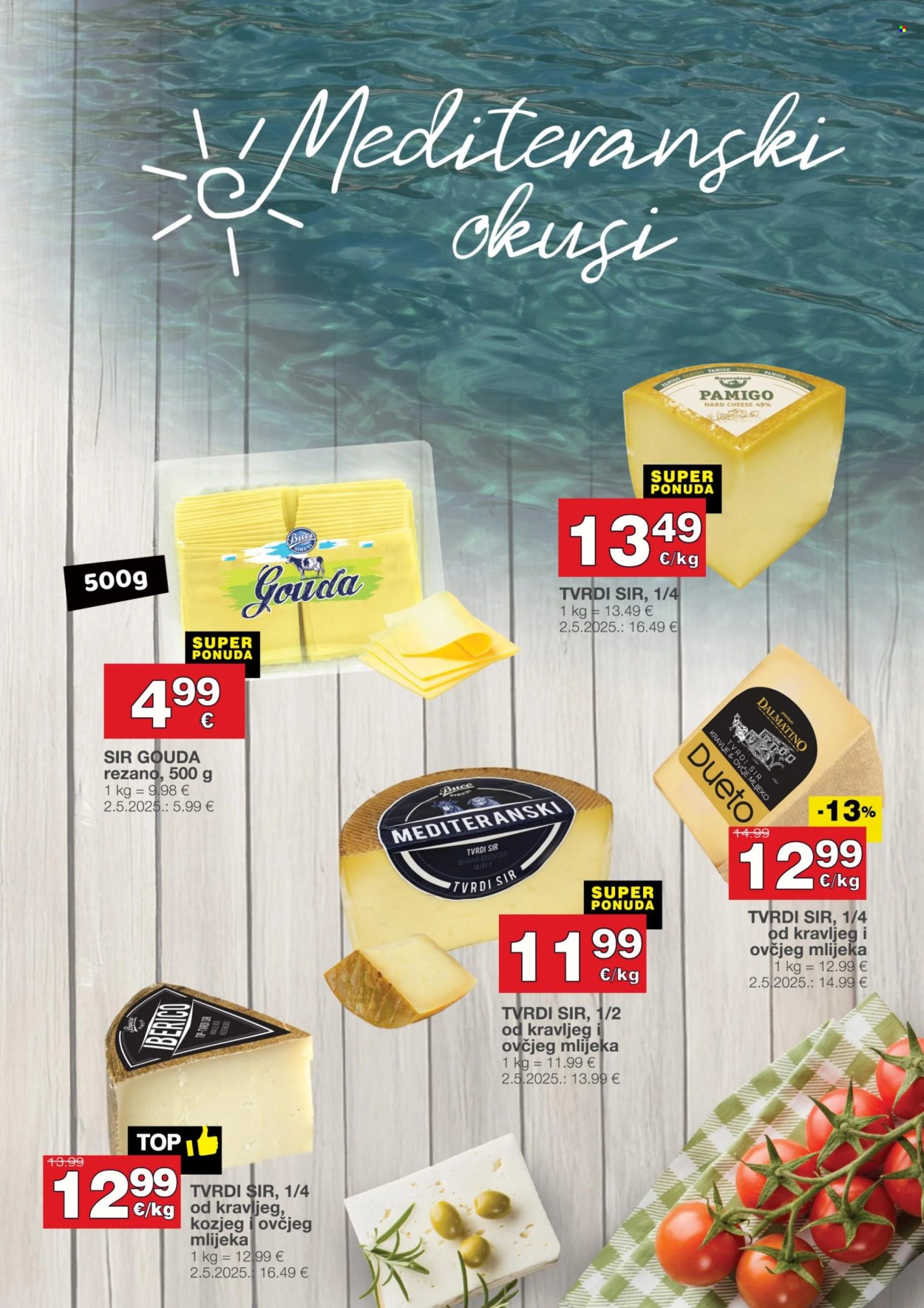 Stanić Diskont katalog - 26.06.2025. - 09.07.2025. Stranica 3